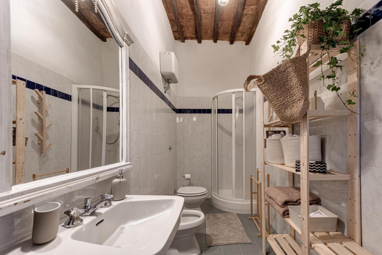 Poggio Al Mandorlo Villa Greve in Chianti Ngoại thất bức ảnh