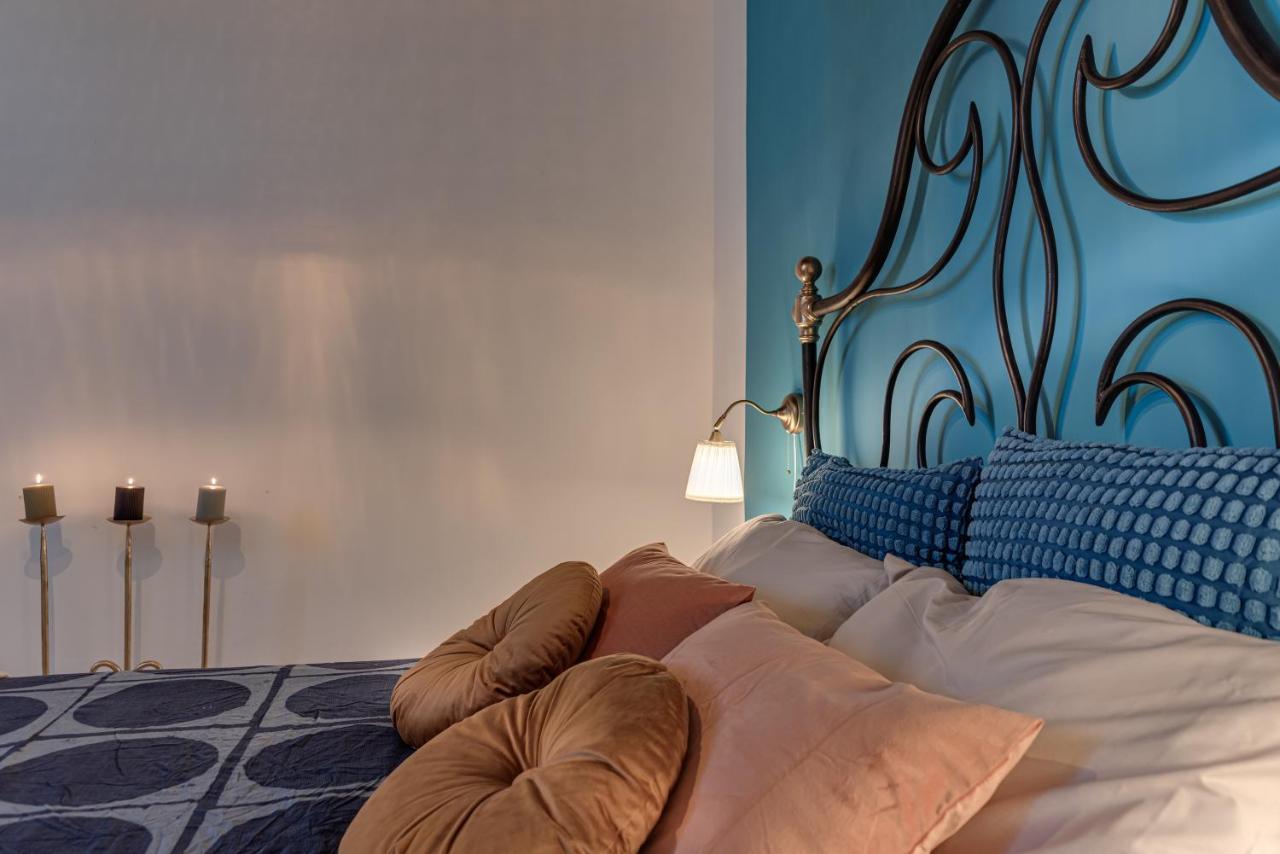 Poggio Al Mandorlo Villa Greve in Chianti Ngoại thất bức ảnh