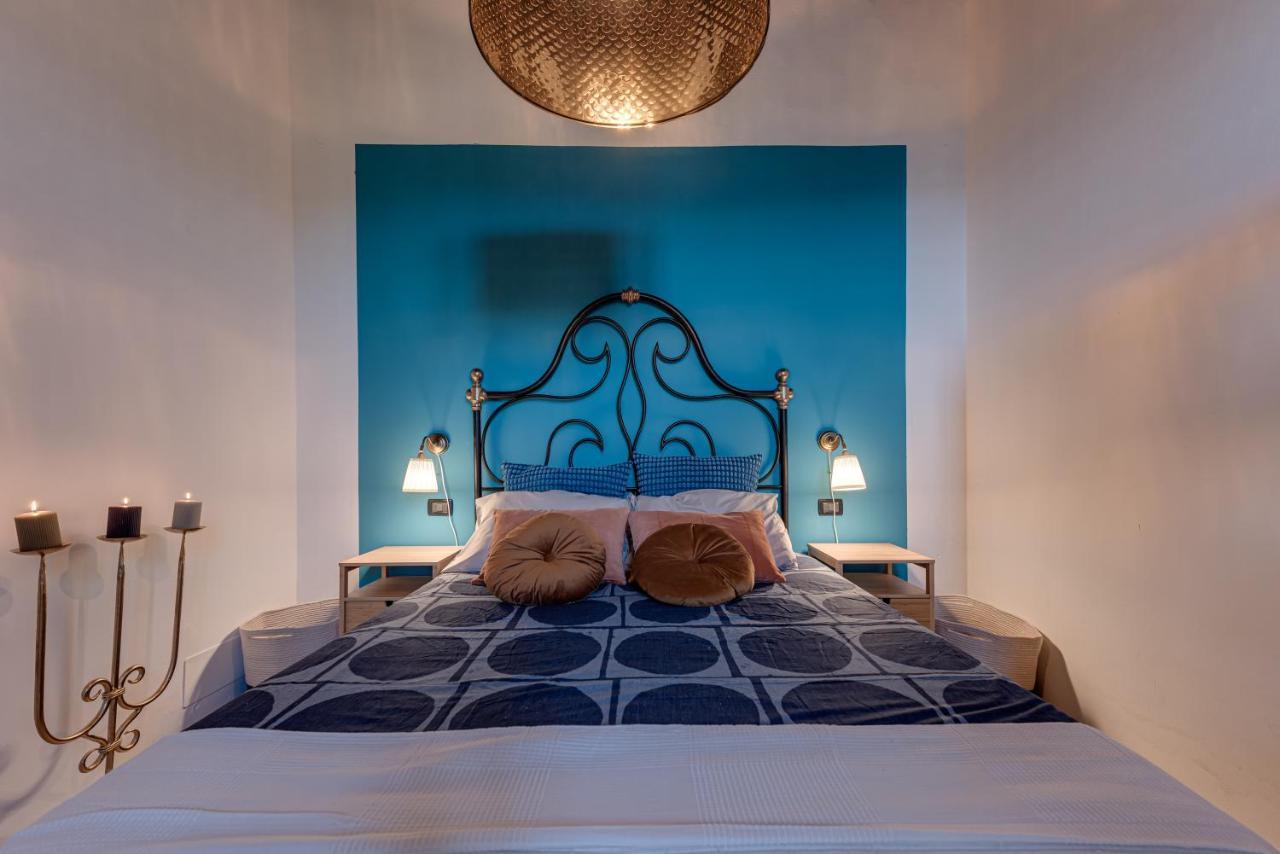 Poggio Al Mandorlo Villa Greve in Chianti Ngoại thất bức ảnh