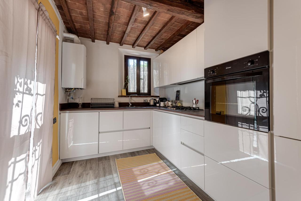Poggio Al Mandorlo Villa Greve in Chianti Ngoại thất bức ảnh