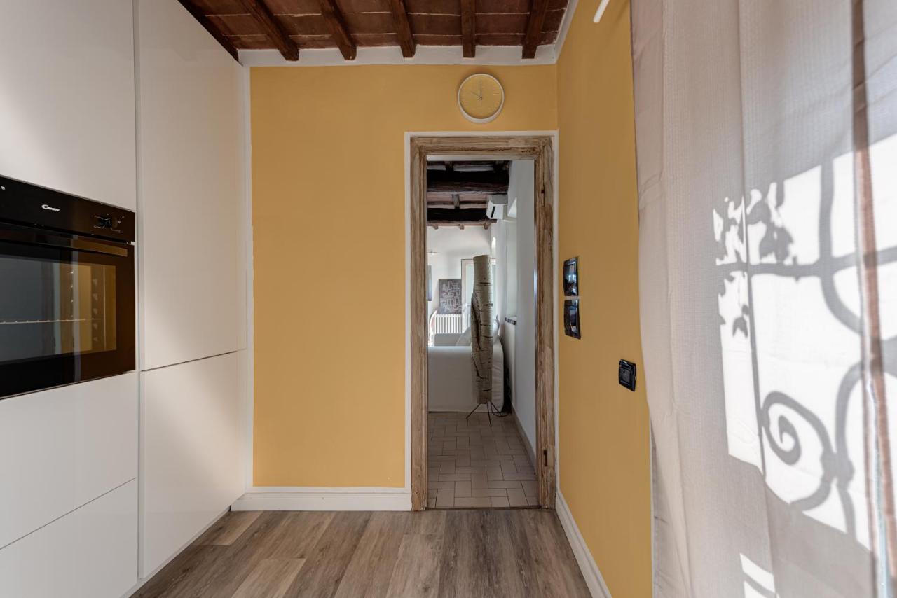Poggio Al Mandorlo Villa Greve in Chianti Ngoại thất bức ảnh